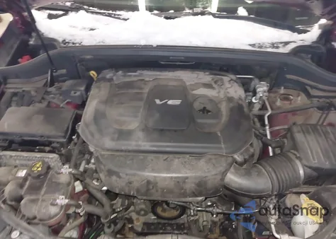 2017 Jeep Grand Cherokee Limited 4X4 from USA, damaged, VIN 1C4RJFBGXHC608491